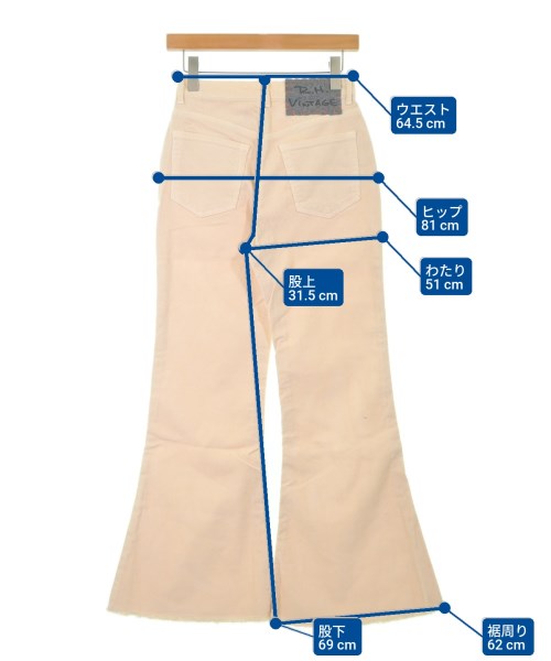 R.H.Vintage 其他款