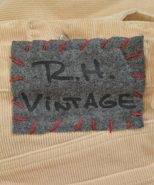 R.H.Vintage 其他款