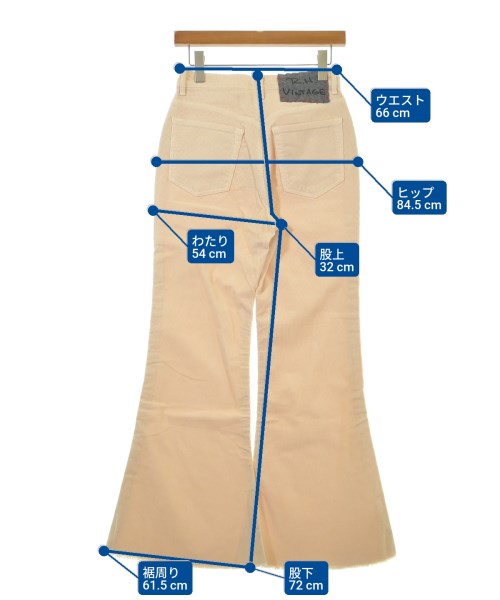 R.H.Vintage 其他款