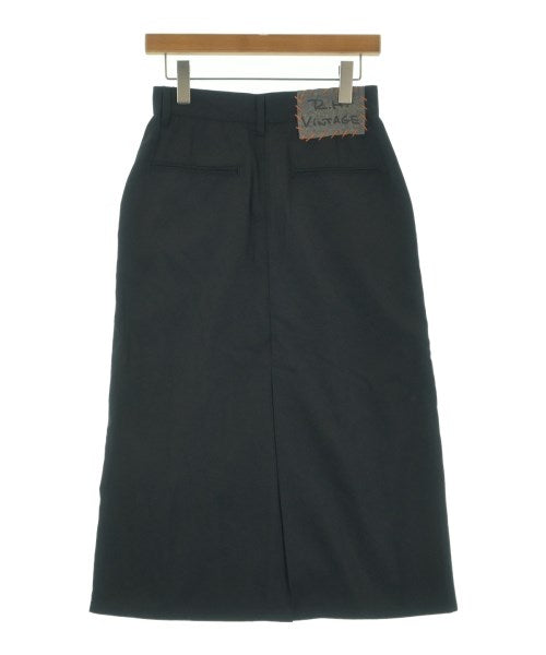 R.H.Vintage 長裙/超長裙