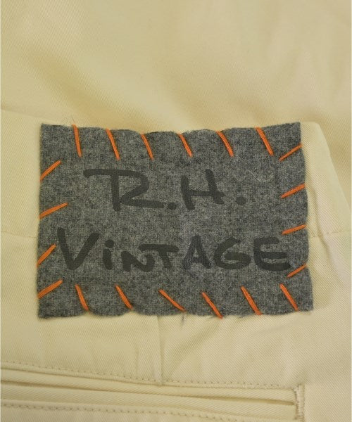 R.H.Vintage 其他款