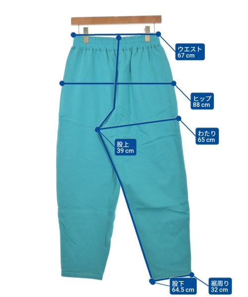 R.H.Vintage 運動褲