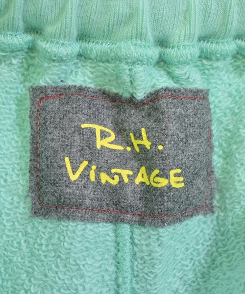 R.H.Vintage 運動褲