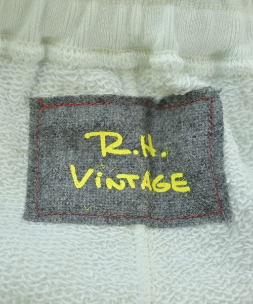 R.H.Vintage 運動褲
