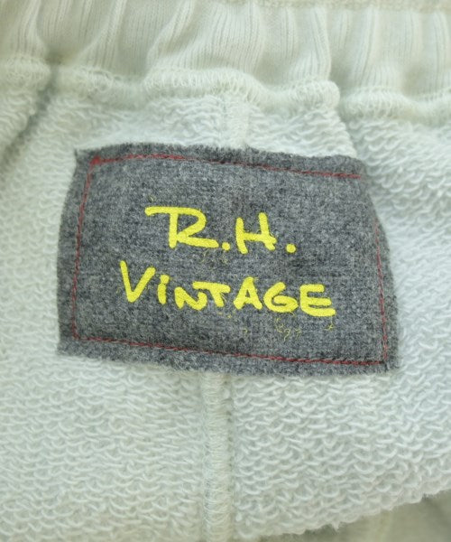 R.H.Vintage 運動褲
