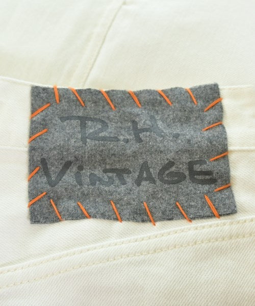 R.H.Vintage 長裙/超長裙