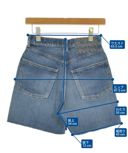 R.H.Vintage 其他款