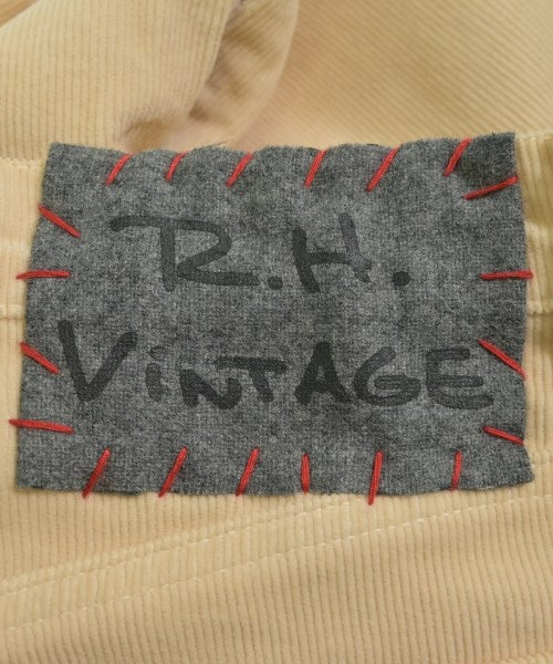 R.H.Vintage 其他款
