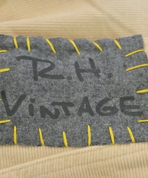 R.H.Vintage 其他款