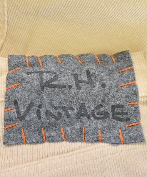 R.H.Vintage 其他款
