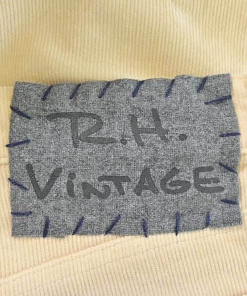 R.H.Vintage 其他款