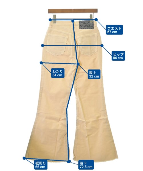 R.H.Vintage 其他款