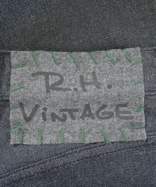 R.H.Vintage 牛仔褲