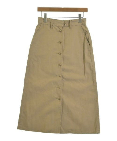 R.H.Vintage 長裙/超長裙