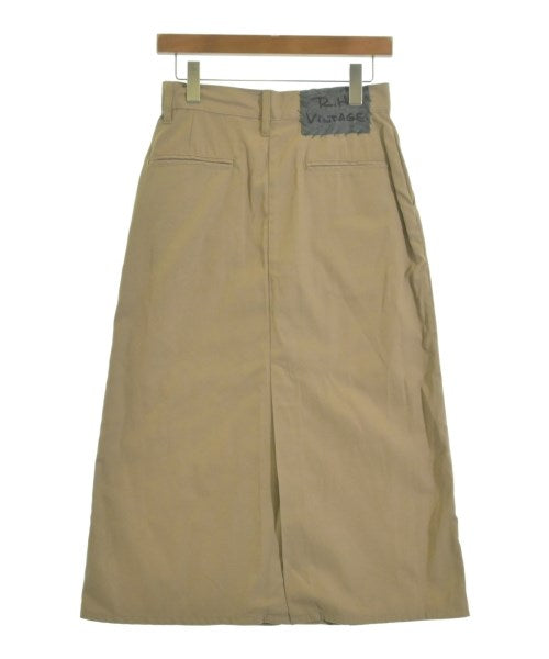 R.H.Vintage 長裙/超長裙