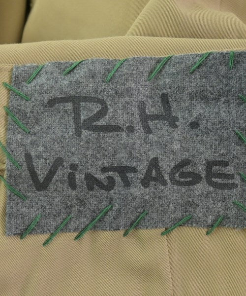 R.H.Vintage 長裙/超長裙