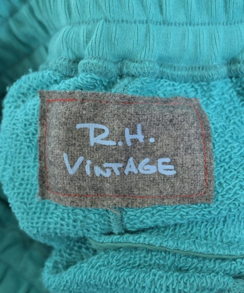 R.H.Vintage 運動褲