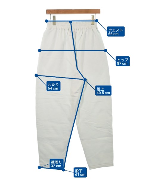 R.H.Vintage 運動褲