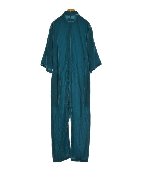 R.H.Vintage 連身衣/馬戲團服/連身褲