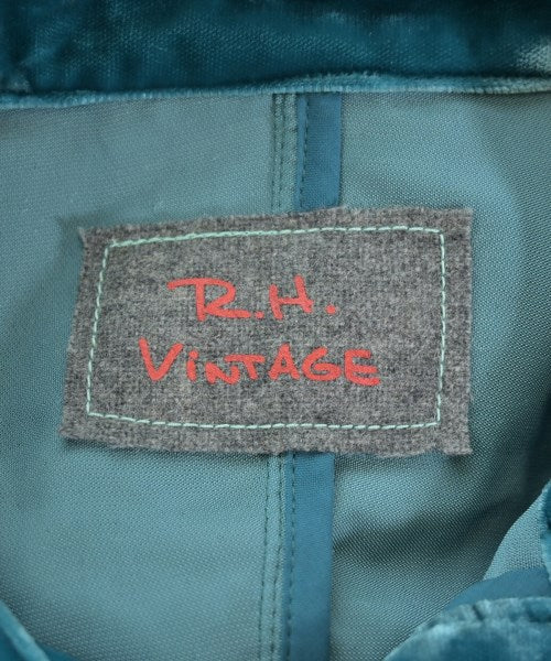 R.H.Vintage 連身衣/馬戲團服/連身褲