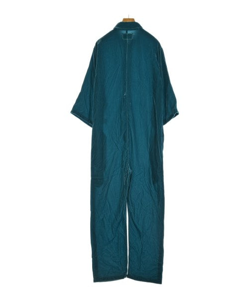 R.H.Vintage 連身衣/馬戲團服/連身褲