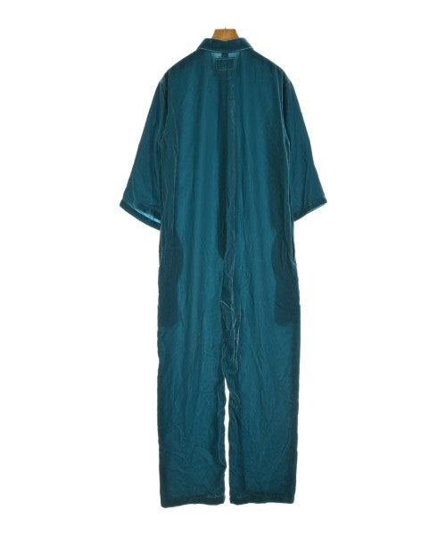 R.H.Vintage 連身衣/馬戲團服/連身褲