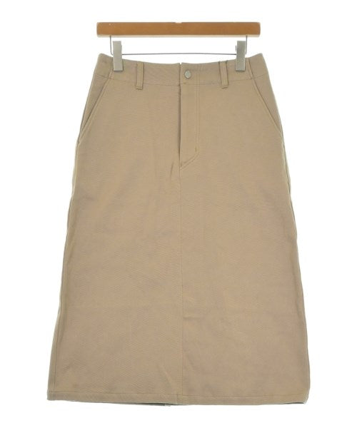 R.H.Vintage 膝上裙