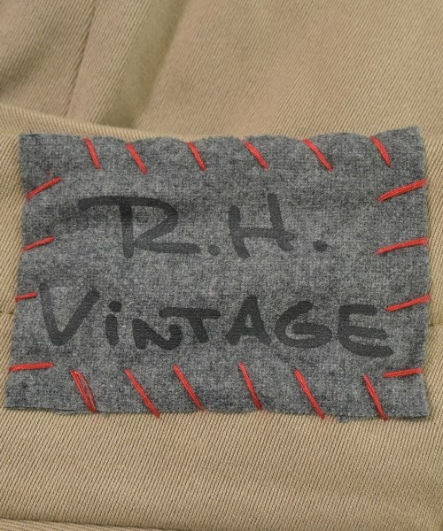 R.H.Vintage 膝上裙