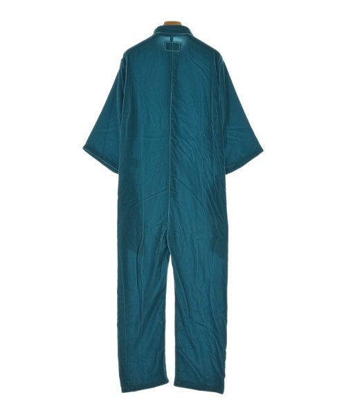 R.H.Vintage 連身衣/馬戲團服/連身褲