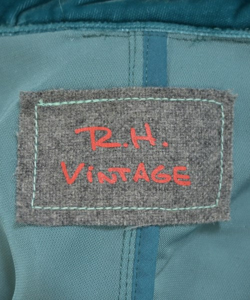 R.H.Vintage 連身衣/馬戲團服/連身褲