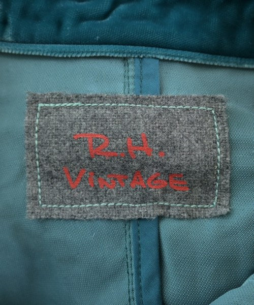 R.H.Vintage 連身衣/馬戲團服/連身褲