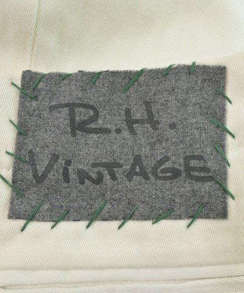 R.H.Vintage 膝上裙