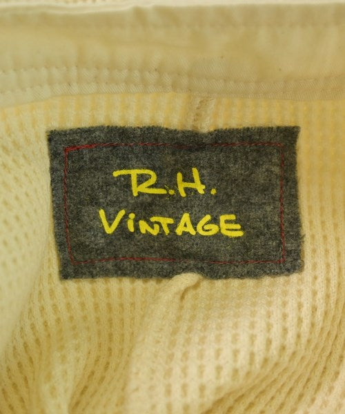 R.H.Vintage 連身衣/馬戲團服/連身褲