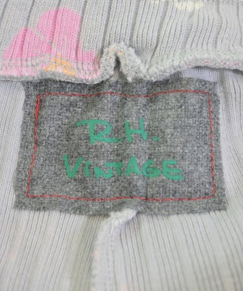 R.H.Vintage 運動褲