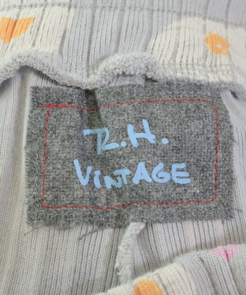 R.H.Vintage 運動褲