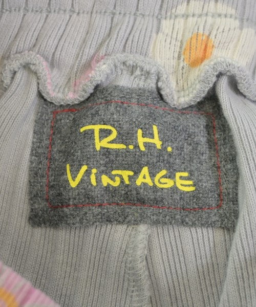 R.H.Vintage 運動褲