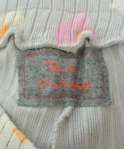 R.H.Vintage 運動褲