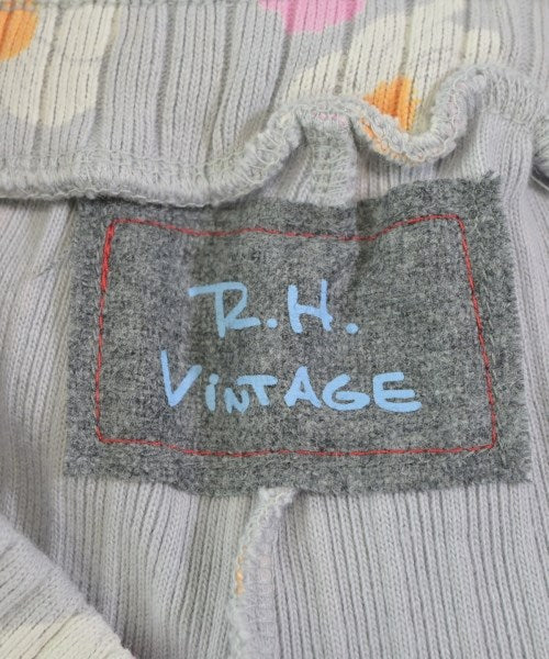 R.H.Vintage 運動褲