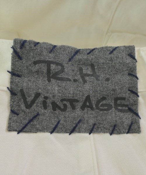 R.H.Vintage 其他款