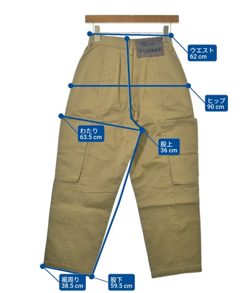 R.H.Vintage 其他款