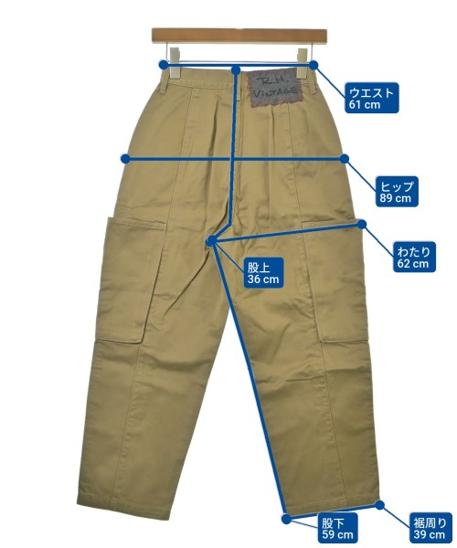 R.H.Vintage 其他款