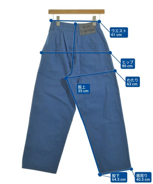 R.H.Vintage 其他款