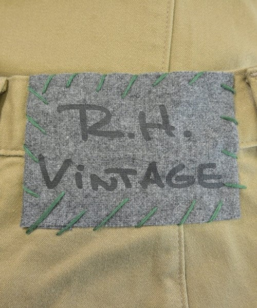 R.H.Vintage 其他款