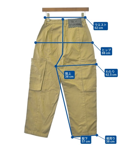 R.H.Vintage 其他款
