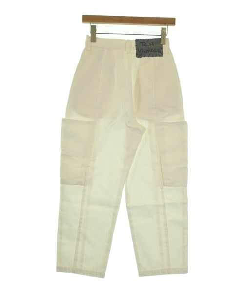 R.H.Vintage 工裝褲