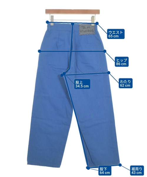R.H.Vintage 其他款