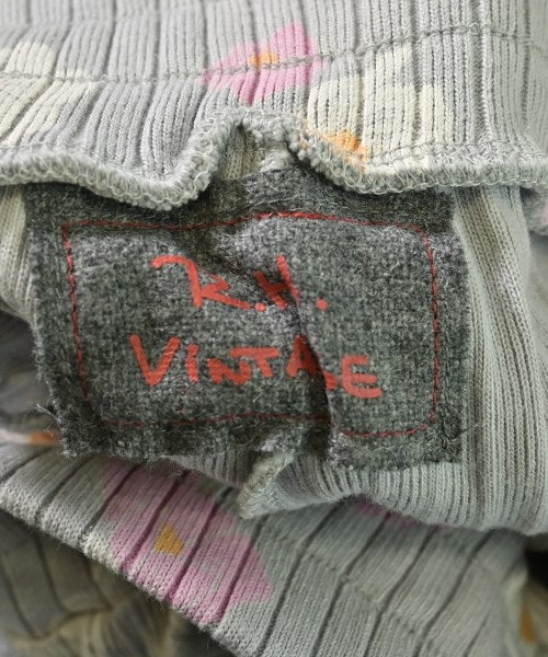 R.H.Vintage 其他款