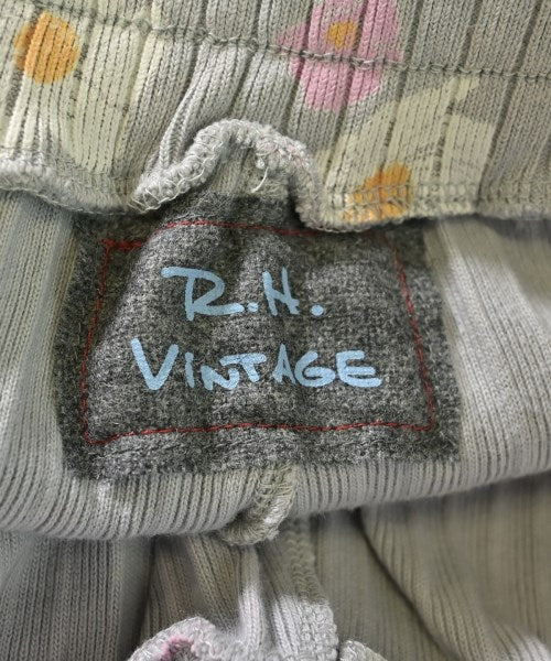 R.H.Vintage 其他款