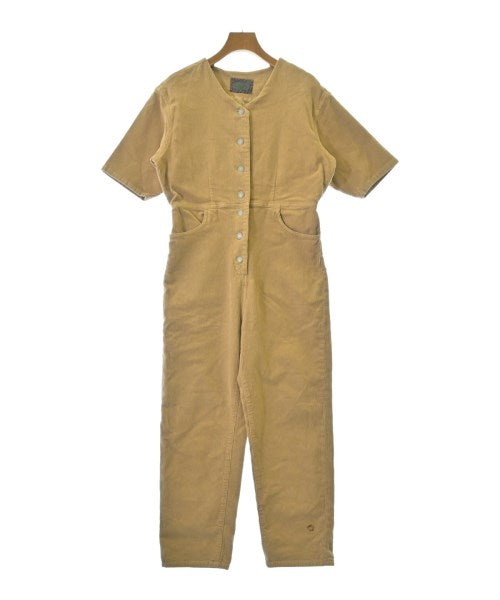 R.H.Vintage 連身衣/馬戲團服/連身褲
