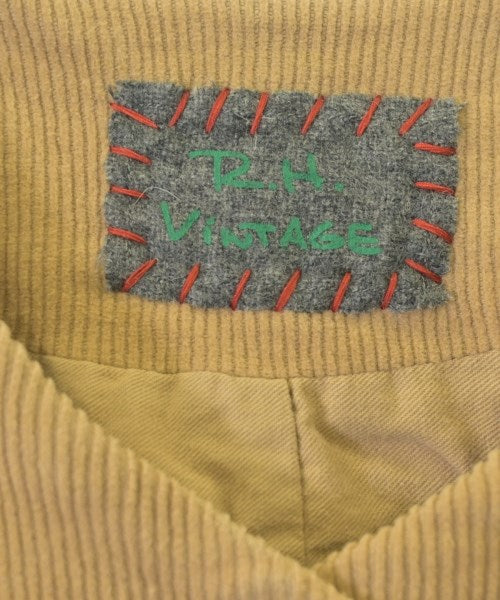 R.H.Vintage 連身衣/馬戲團服/連身褲